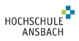 Logo HS Ansbach